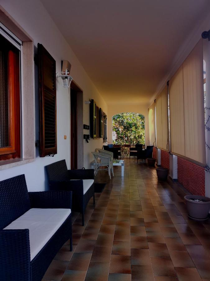 Villa Flora Affittacamere Luni Exterior photo